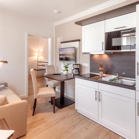 נורדרני Apartmenthuus Koenig מראה חיצוני תמונה