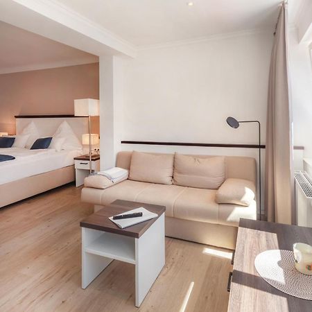 נורדרני Apartmenthuus Koenig מראה חיצוני תמונה