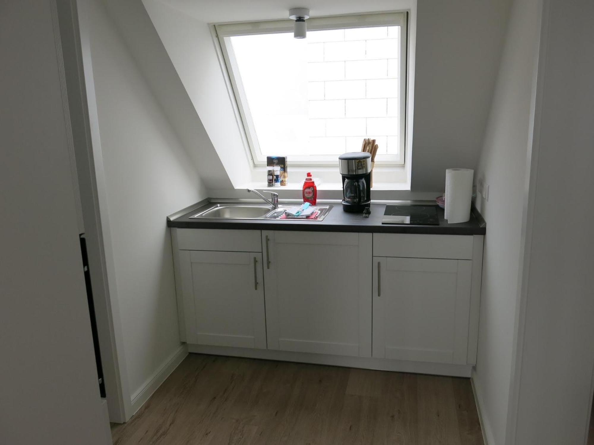 נורדרני Apartmenthuus Koenig חדר תמונה