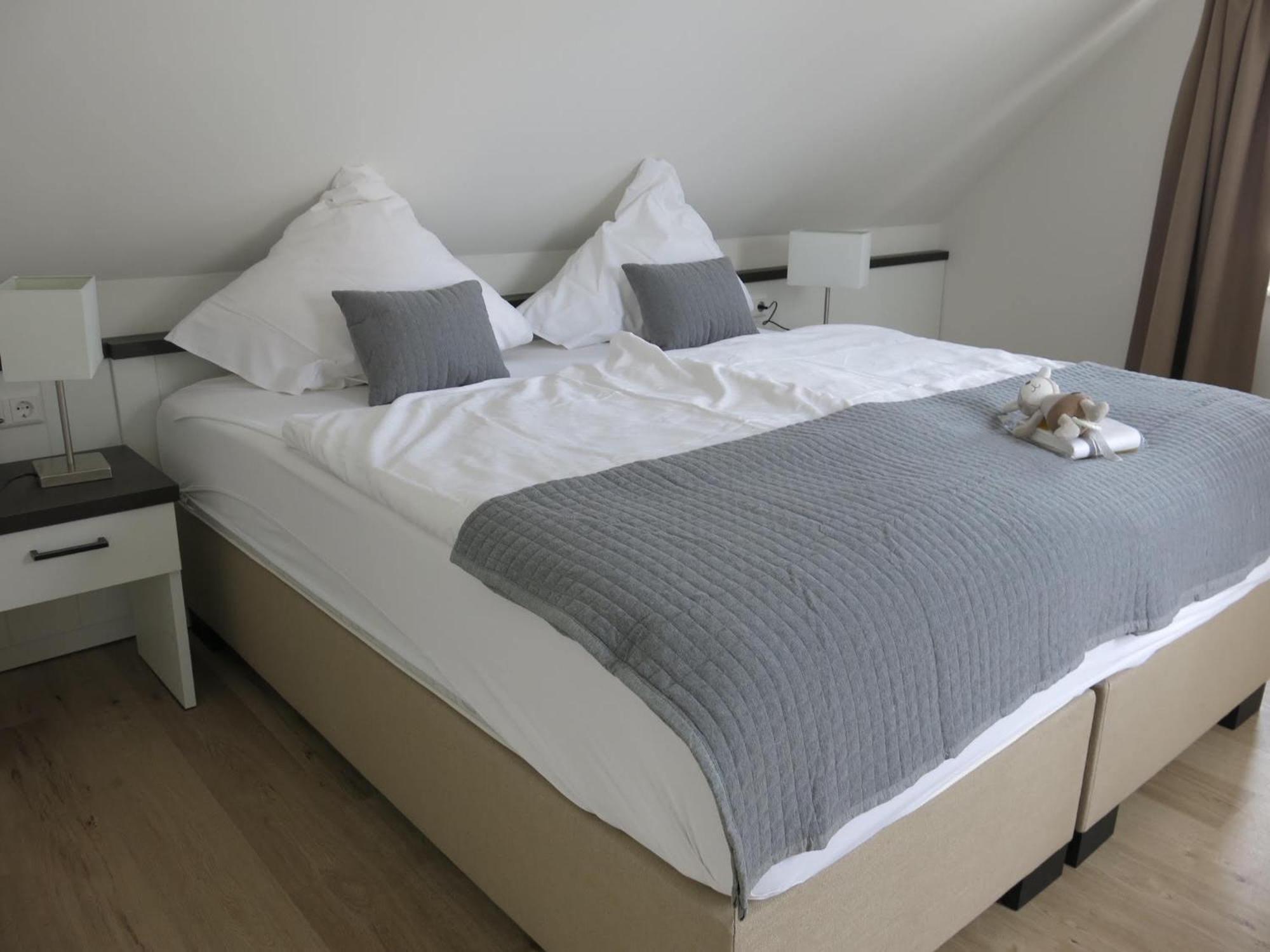 נורדרני Apartmenthuus Koenig מראה חיצוני תמונה
