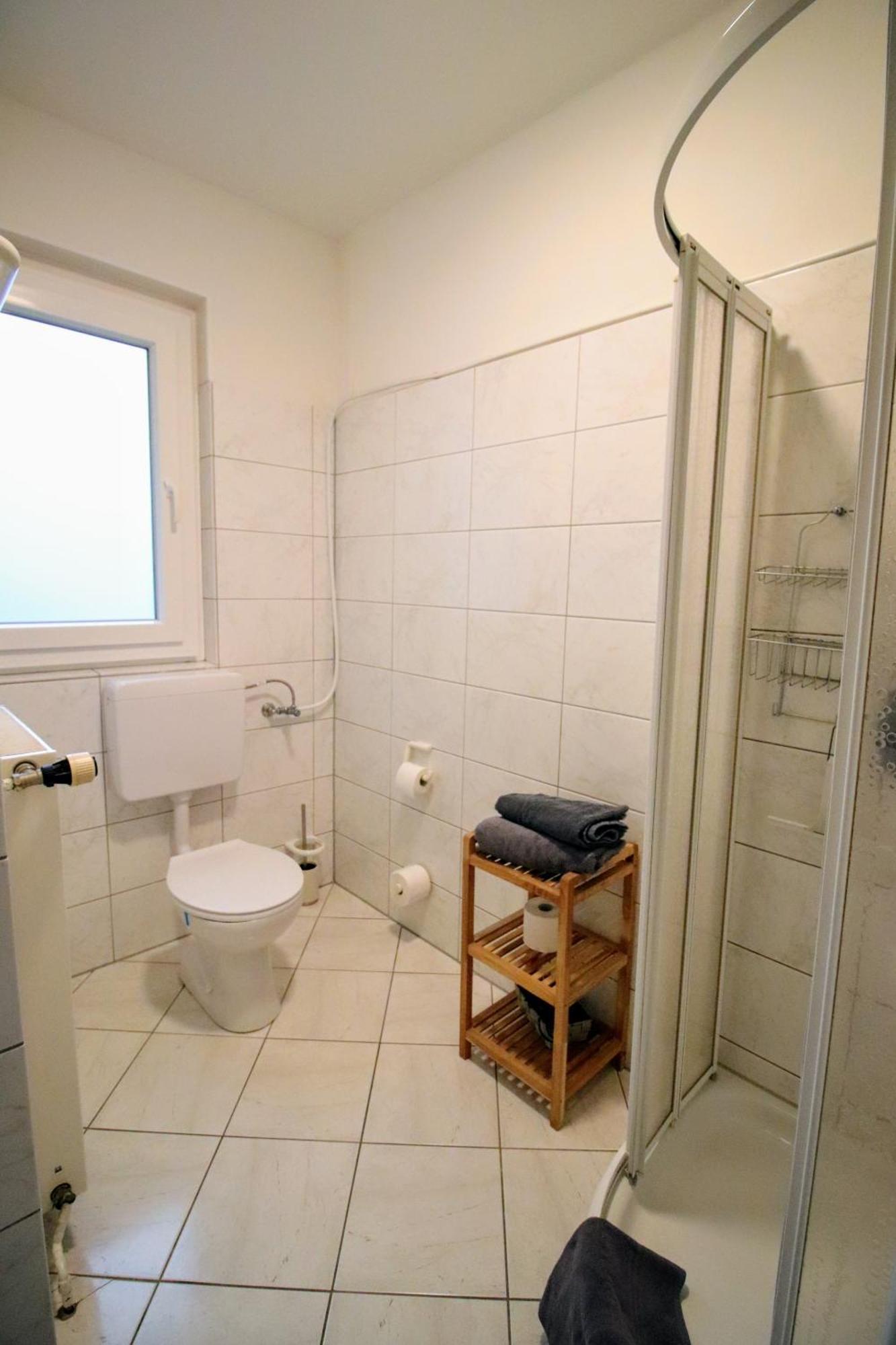 נורדרני Apartmenthuus Koenig חדר תמונה