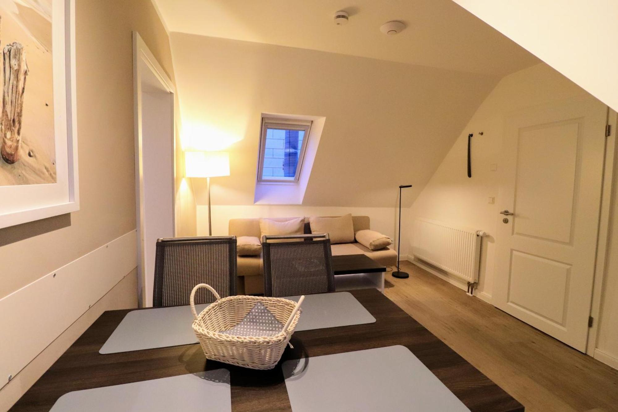 נורדרני Apartmenthuus Koenig חדר תמונה
