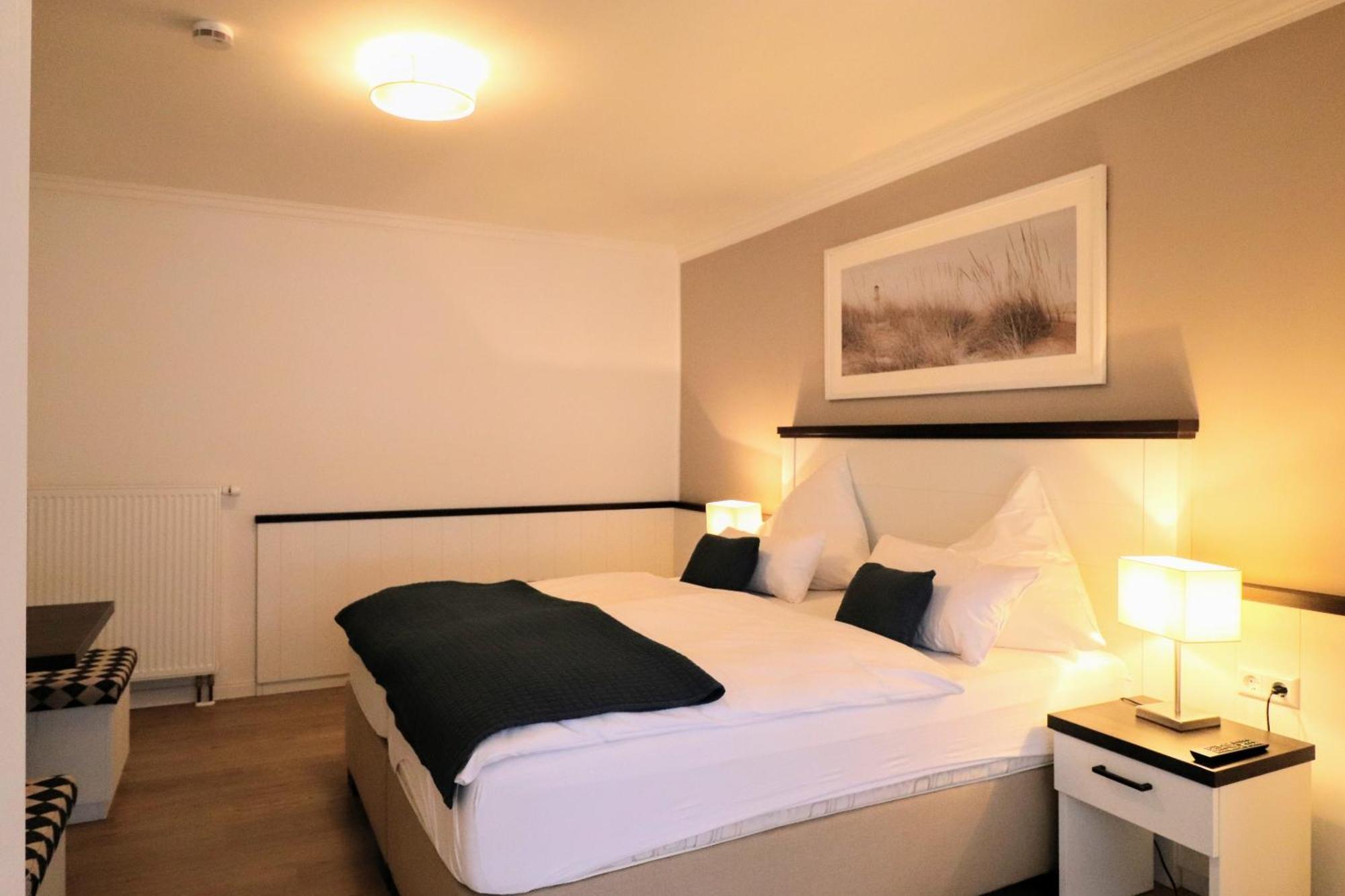 נורדרני Apartmenthuus Koenig חדר תמונה