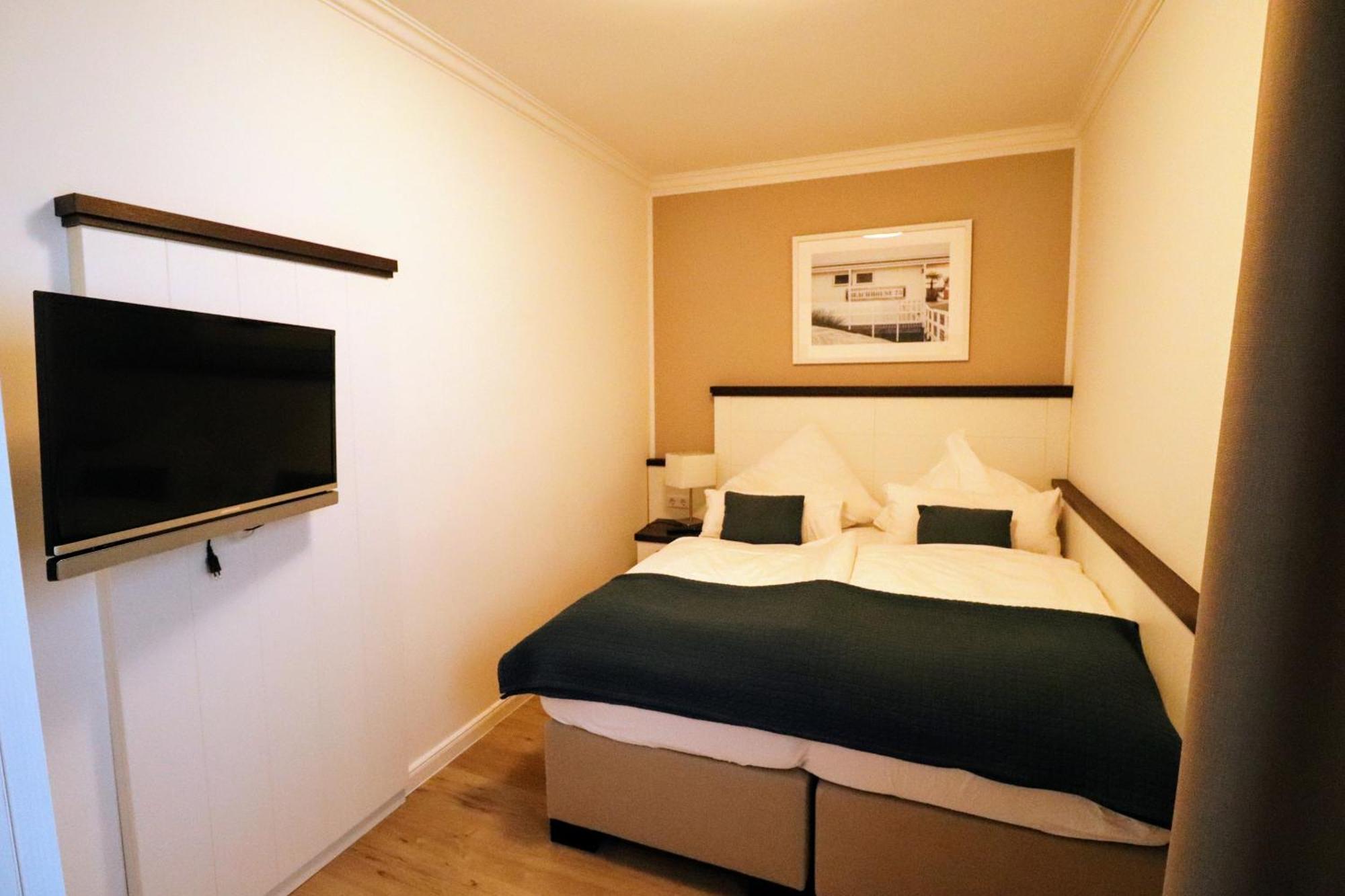 נורדרני Apartmenthuus Koenig חדר תמונה
